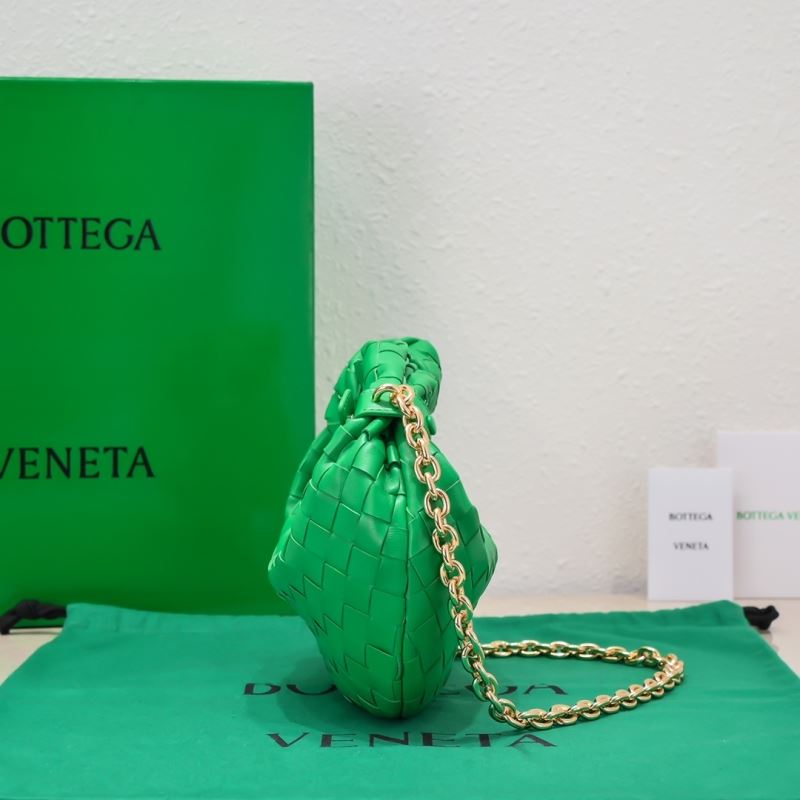 Bottega Veneta Top Handle Bags